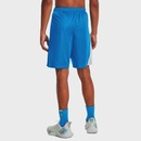 Short Under Armour Curry Splash 9 - Masculino - Foto 2