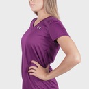 Camiseta Under Armour Tech V Neck Feminina - Foto 2