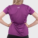 Camiseta Under Armour Tech V Neck Feminina - Foto 3