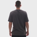 Camiseta Under Armour Sportstyle Left Chest Ss Masculino - Foto 3