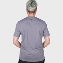Camiseta Under Armour Sportstyle Left Masculino - Foto 3