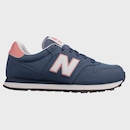 Tênis Feminino New Balance 500 V2 - Foto 1