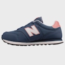Tênis Feminino New Balance 500 V2 - Foto 3