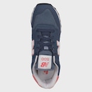 Tênis Feminino New Balance 500 V2 - Foto 4