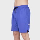 Bermuda New Balance Tenacity 9 Masculino - Foto 2