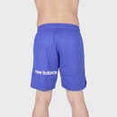 Bermuda New Balance Tenacity 9 Masculino - Foto 3