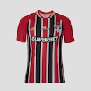 Camisa do São Paulo II 25/26 New Balance Torcedor Masculina - Foto 2