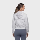 Jaqueta Com Capuz Mizuno Soul Fit Feminina - Foto 2