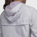 Jaqueta Com Capuz Mizuno Soul Fit Feminina - Foto 3