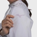 Jaqueta Com Capuz Mizuno Soul Fit Feminina - Foto 5