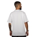 Camiseta Overking Oversized Scream Masculina - Foto 2