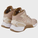 Tênis Everlast Monster 4 Feminino - Foto 4