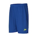 Bermuda Mescla Speed Masculina - Foto 1