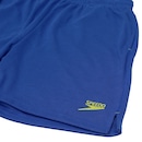 Bermuda Mescla Speed Masculina - Foto 3