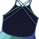 Maiô Four Stripes Waves Infantil - Foto 6