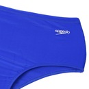 Sunga Solid Masculina - Foto 3