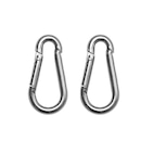 Manopla Puxador Crossover Yangfit Com Pegada Anatômica – Par - Foto 5