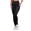 Calça Legging Vekyo Cós Alto - Moda Fitness - Feminina - Foto 1