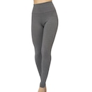 Calça Legging Vekyo Cós Alto - Moda Fitness - Feminina - Foto 2