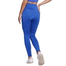 Calça Legging Vekyo Cós Alto - Moda Fitness - Feminina - Foto 2