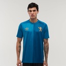 Camisa Sport Recife Umbro 2025 Uniforme 3 Torcedor S/N - Masculino - Foto 2