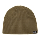 Gorro Oakley Session Beanie SM26 Army Green Unissex - Foto 1