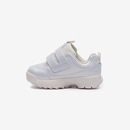 Tênis Fila Disruptor Vlc Baby - Foto 2