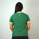 Camisa Guarani Kappa 2024 Uniforme 1 Torcedora - Feminino - Foto 4