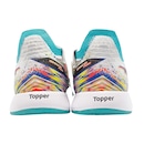 CHUTEIRA DE FUTSAL TOPPER DOMINATOR FUSE II - Foto 6