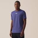Camiseta Fila Sun Protect Breezy Masculina - Foto 5
