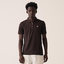 Camiseta Polo Fila Anton Masculina - Foto 1