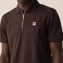Camiseta Polo Fila Anton Masculina - Foto 4