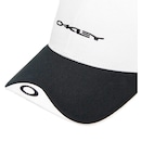 Boné Aba Curva Oakley Aba Curva Classic Trucker SM26 Unissex - Foto 3