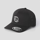 Boné Aba Curva Lost Snap Back Reflection Lost Unissex - Foto 1