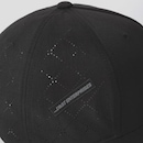 Boné Aba Curva Lost Snap Back Reflection Lost Unissex - Foto 3