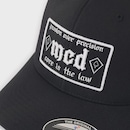 Boné Aba Curva Flexfit MCD Unissex - Foto 2