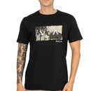 Camiseta RVCA Balance Box SM26 Masculina - Foto 1