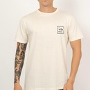 Camiseta RVCA VA ATW Hawaii SM26 Masculina - Foto 1
