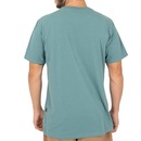 Camiseta Billabong Bracket Wave SM26 Masculina - Foto 2