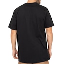 Camiseta Billabong Bracket Wave SM26 Masculina - Foto 2