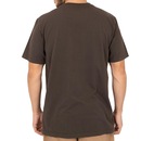 Camiseta Billabong Bracket Wave SM26 Masculina - Foto 2