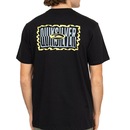 Camiseta Quiksilver Gotam Foam SM26 Masculina - Foto 2