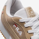 Tênis Fila Euro Jogger Sport II Masculino - Foto 7