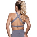 Top Bojo Suplex Liso Vekyo - Moda Fitnees - Feminino - Foto 3