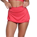 Short Saia Curto Fitness Vekyo - Moda Feminina - Foto 1