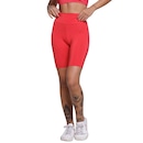 Shorts Fitness Suplex Vekyo - Moda Feminina - Foto 1