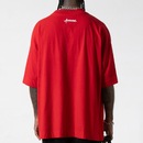 Camiseta Approve NFL Kansas City Chiefs Oversized - Masculino - Foto 5