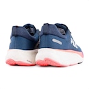 Tênis Fila Float Maxxi 2 Feminino + 3 Pares de Meia Cano Curto - Foto 3