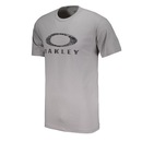 Camiseta Oakley Ellipse Fingerprint SM26 Masculina - Foto 3