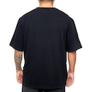 Camiseta Oakley Heritage Ellipse Metal Masculina - Foto 2